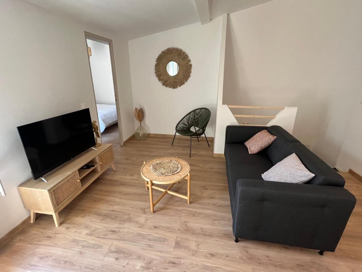 Le Coin Cosy De L'Yser Niort Exterior foto